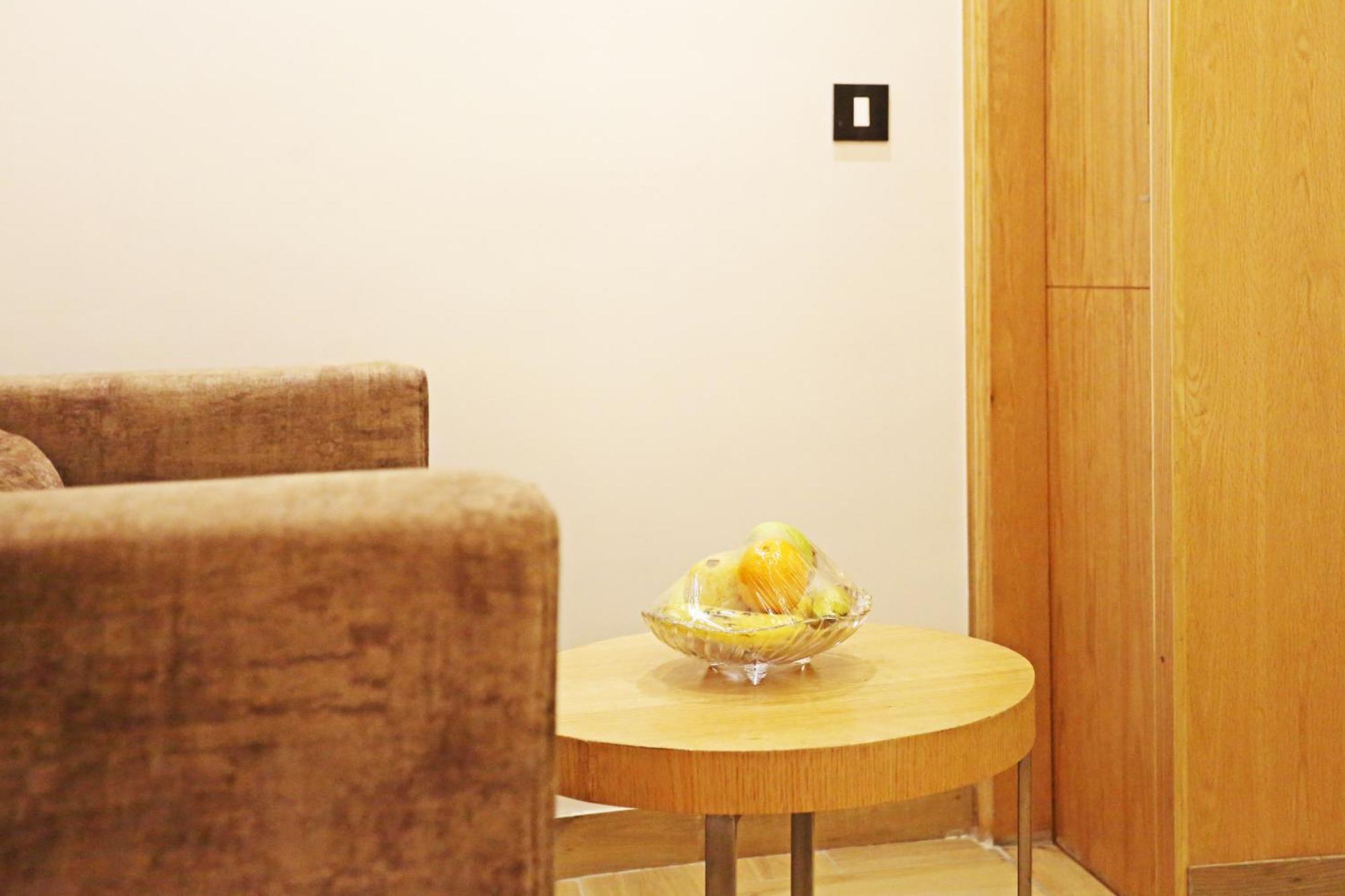 Jrd Luxury-Business Hotel New Delhi Ngoại thất bức ảnh